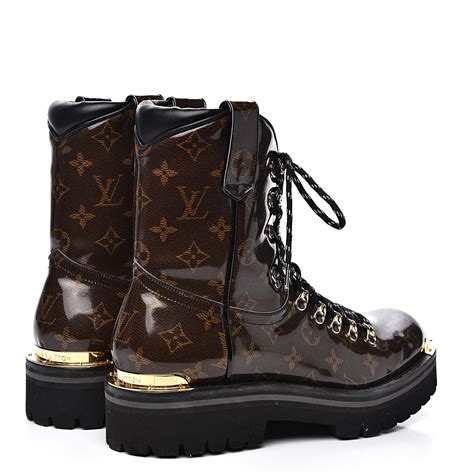 louis vuitton outland ankle boot|Louis Vuitton ankle boots price.